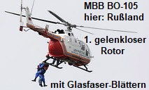 MBB BO-105