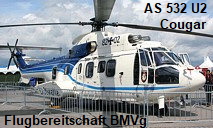 AS 532 U2 Cougar