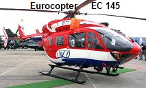 Eurocopter EC 145