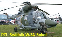 PZL Swidnik W-3A Sokol 