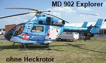 MD 902 Explorer