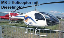 MK-3 Helicopter
