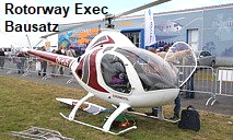 Rotorway Exec