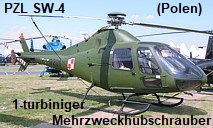 PZL SW-4