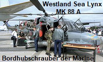 Westland Sea Lynx MK 88