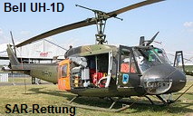 Bell UH-1D