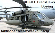 UH-60 BlackHawk, Boeing