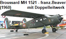 Broussard MH 1521