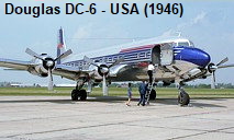 Douglas DC-6