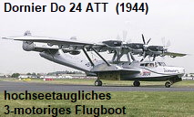 Dornier Do 24 ATT