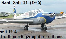 Saab Safir 91