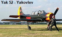Yak 52 - Yakowlew