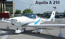 Aquila A 210