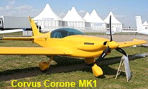 Corvus Corone MK1