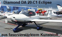 Diamond DA 20-C1 Eclipse
