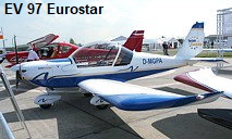 EV 97 Eurostar