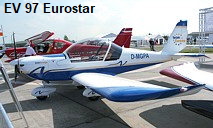 EV 97 Eurostar