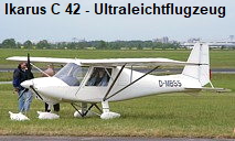 Ikarus C 42