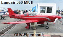 Lancair 360 MK II