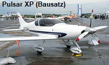 Pulsar XP