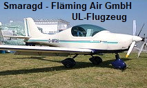 Smaragd - Fläming Air