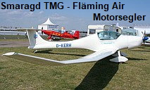 Smaragd TMG - Firma Fläming Air