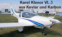 Karel Klenor VL-3
