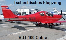 VUT 100 Cobra