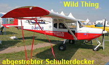 Wild Thing