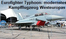 Eurofighter Typhoon