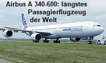 Airbus A340-600