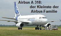 Airbus A-318