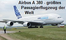 Airbus A 380