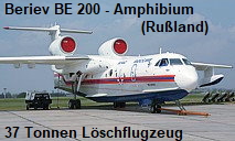 BERIEV BE-200