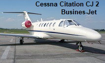 Cessna Citation CJ 2