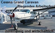 Cessna Grand Caravan