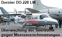 Dornier DO-228 LM