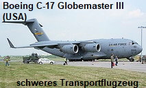 Boeing C-17 Globemaster III