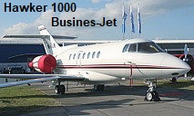 Hawker 1000