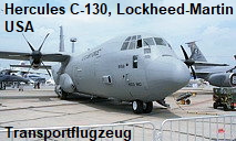 Hercules C-130,  Lockheed-Martin