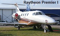 Beechcraft Premier I