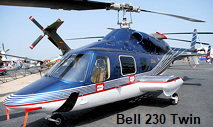 Bell 230 Twin