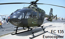 Eurocopter EC 135