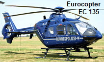 Eurocopter EC 135