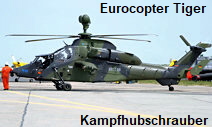 Eurocopter Tiger