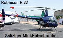Robinson R-22