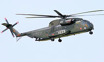 Sikorsky CH-53-2
