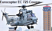 Eurocopter EC 725