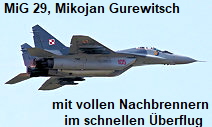 MiG 29