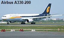 Airbus A330-200